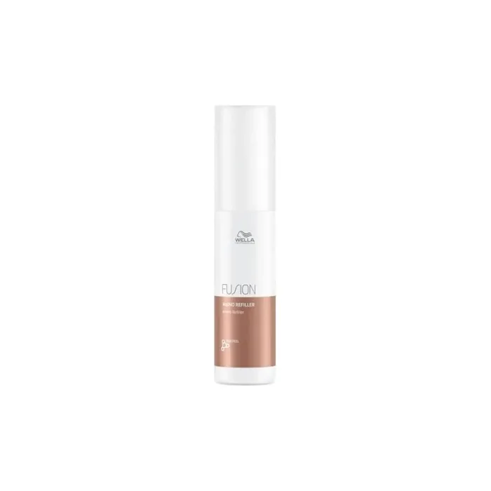Wella Wella Fusion Amino Refiller Serum 70ml