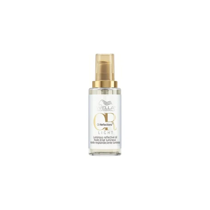 Wella Professionals Oil Reflections New Light Oil 30ml