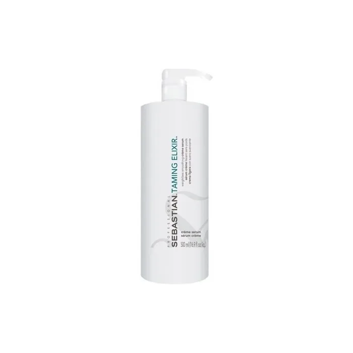 Sebastian Professional Taming Elixir Hair Serum 500g Unscented