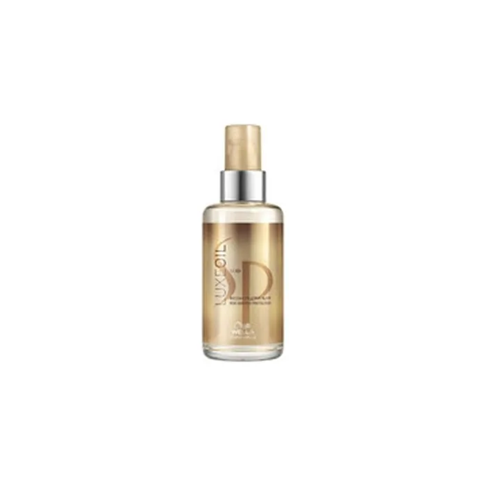 Wella Professional Sp Luxe Oil Luxury Hair Oil