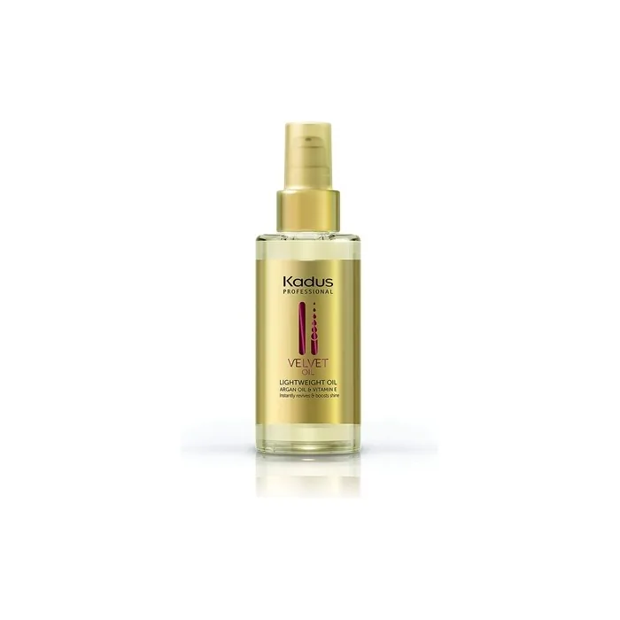 Kadus Velvet Oil 100ml