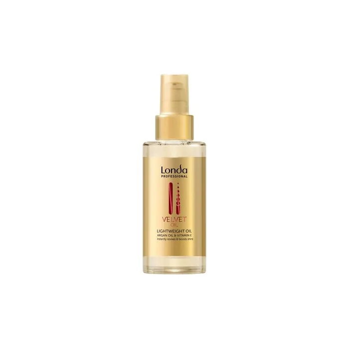 Londa Professional Velvet Oil Nourishing Hair Oil 100ml