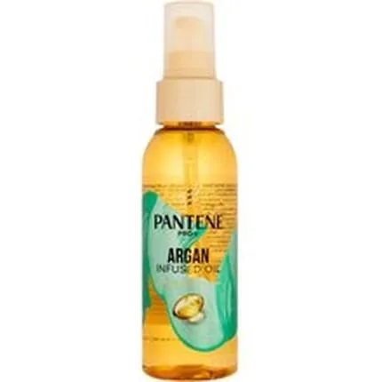 Pantene Argan Infused Oil