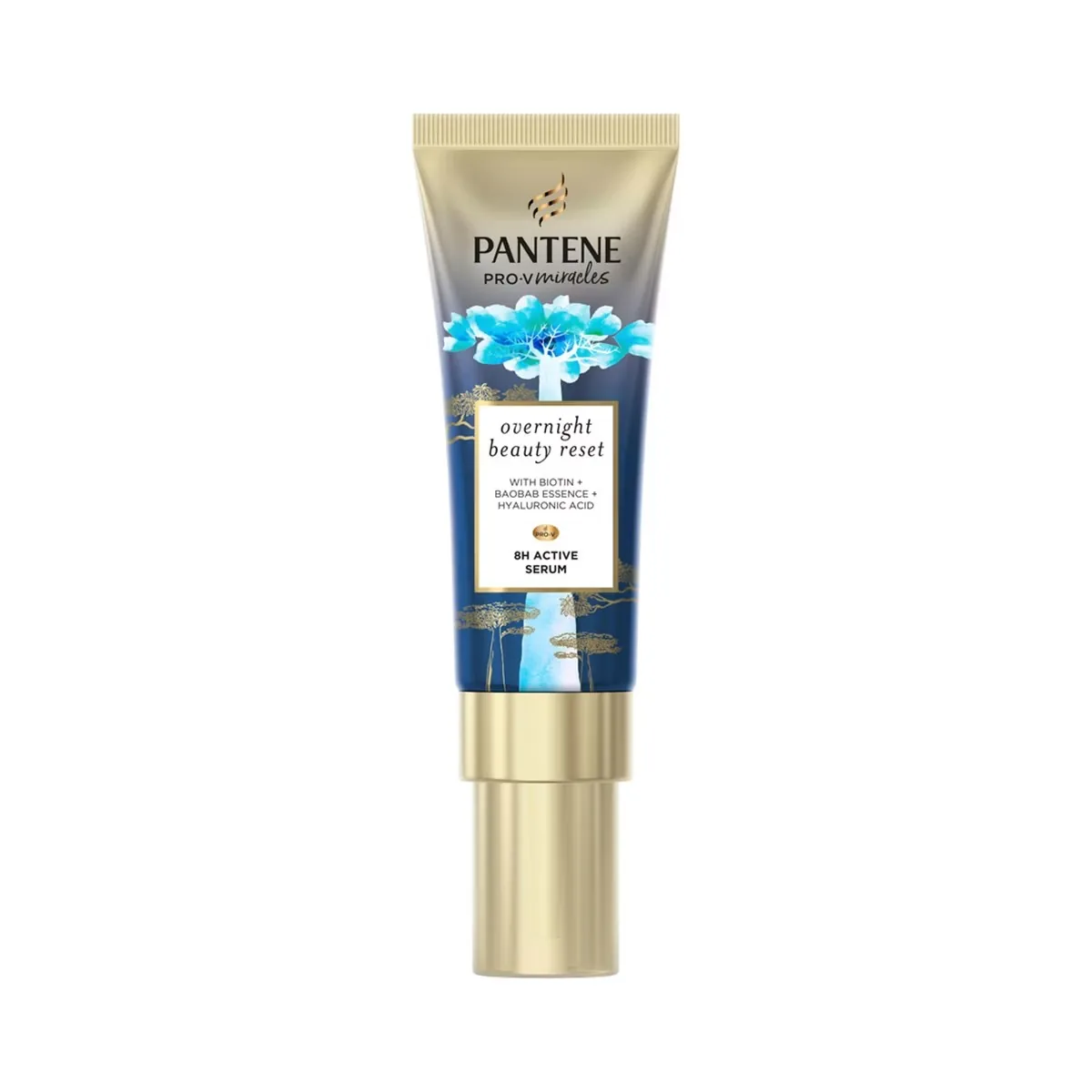 Pantene Pantene Miracle Serum Night Treatment 70ml