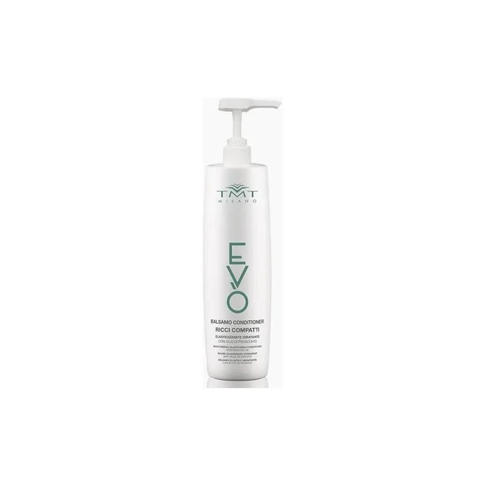 Evo Balsamo 1000 ML Ricci Compatti Pistacchio