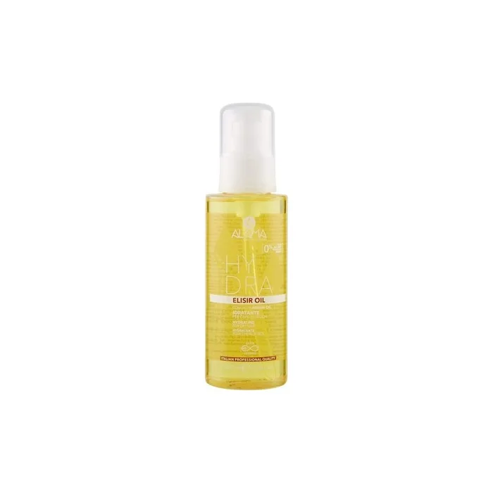 Alama Professional Hydrating Argan Oil for Dry Hair 100ml