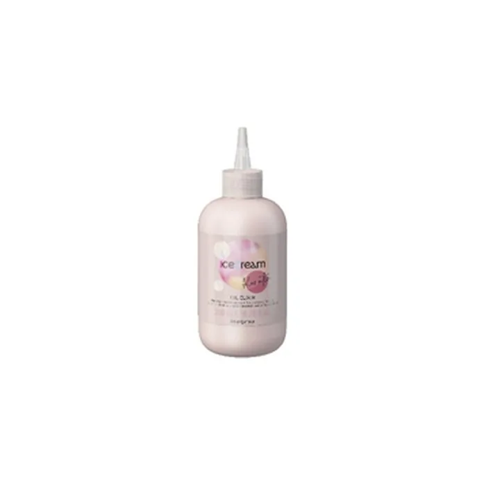 Inebrya Ice Cream Keratin Oil Elixir
