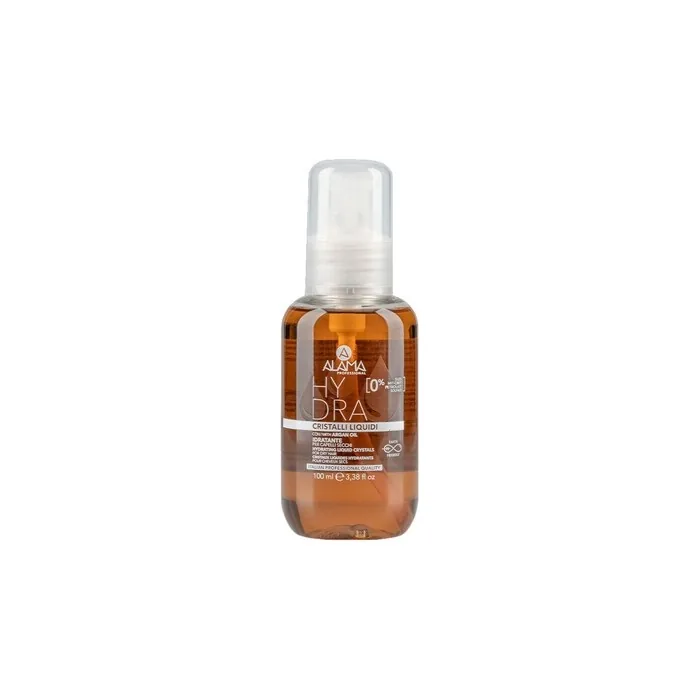 Alama Hydrating Hair Oil 100ml
