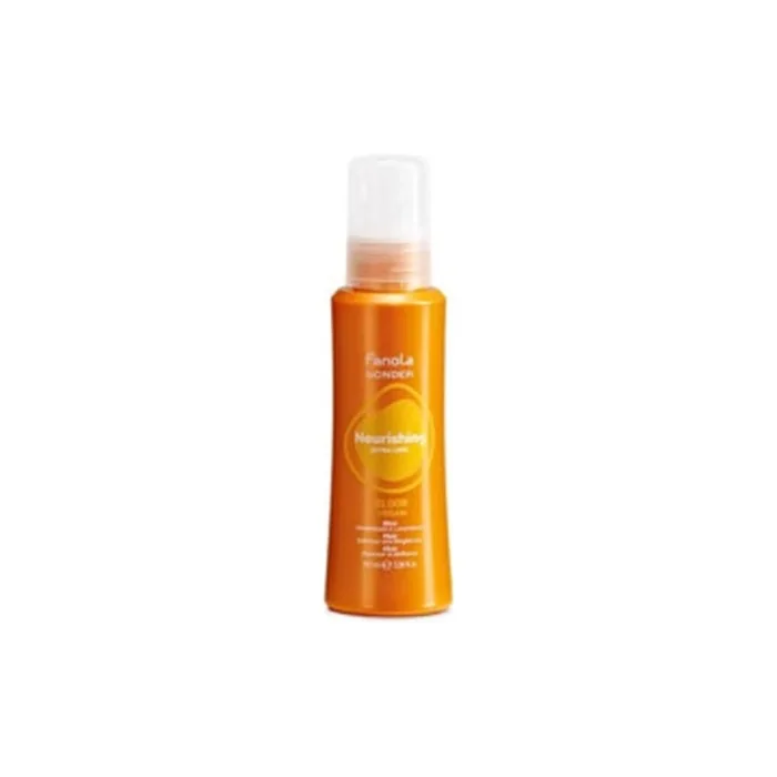 Fanola Wonder Nourishing Extra Care Elixir