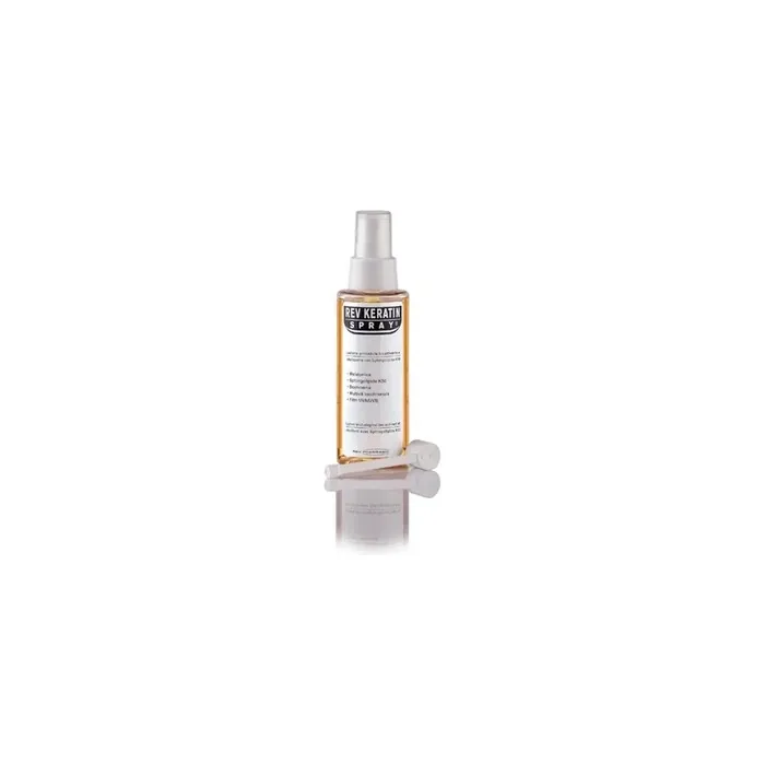 Rev Pharmabio Rev Keratin Spray 100 Milliliters