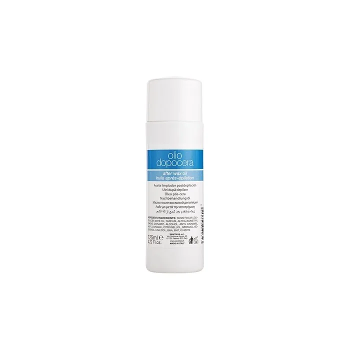 Xanitaliapro Regrowth Oil 125ml