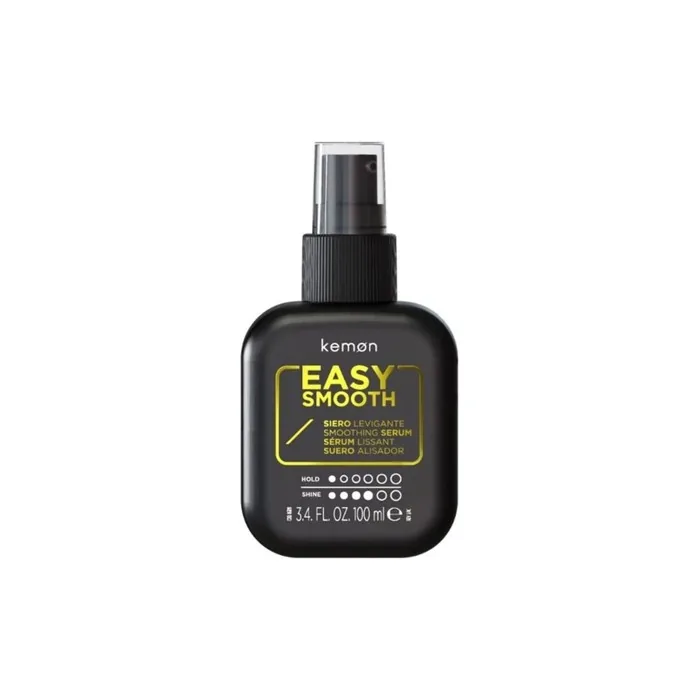 Kemon Hair Style Easy Smooth Smoothing Serum 100 Ml