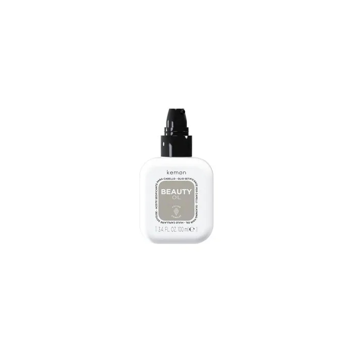 Kemon Beauty Oil Softening Hair Oil Beauty Enhancer