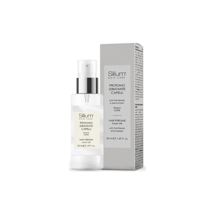 HAIR PARFUME - Sweet Milk 50ml
