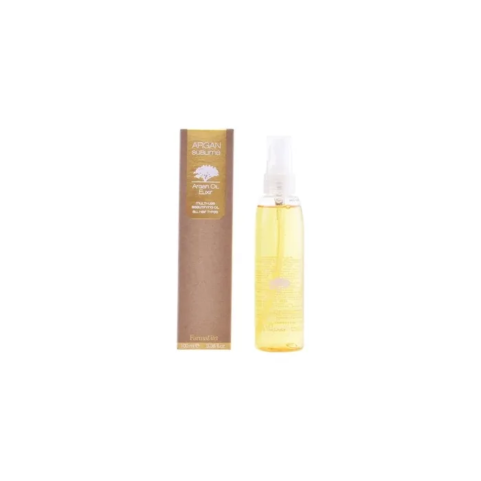 Farmavita Farmavita Argan Sublime Elixir 100ml