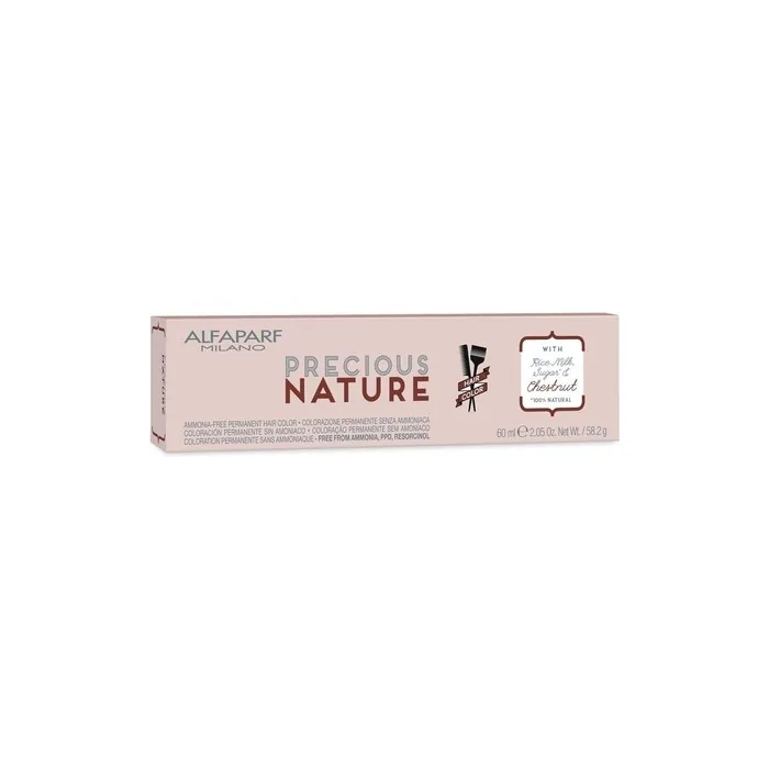 Alfaparf Milano Precious Nature 10 Hair Color 60ml