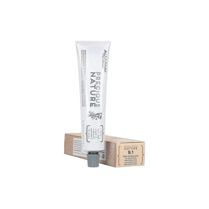 Alfaparf Milano Precious Nature 9.1 Hair Color 60ml