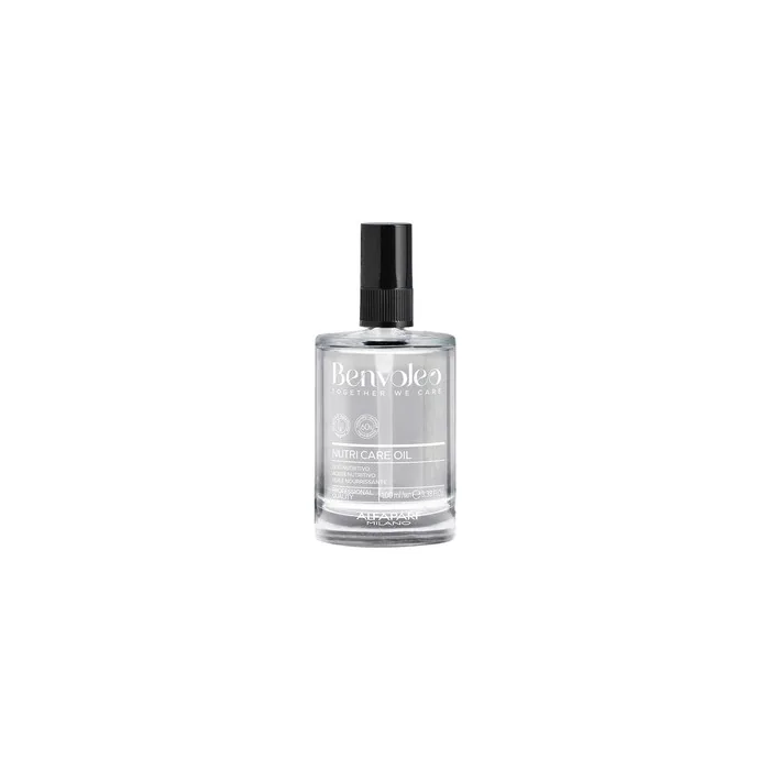 Alfaparf Milano Benvoleo Nutritive Oil 100ml Hair Care