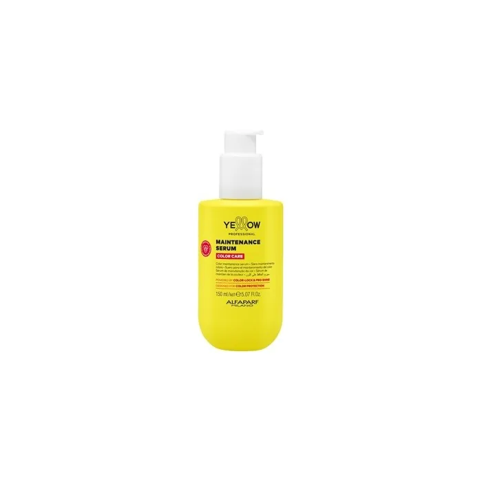 Yellow Professional Color Care Leavein Serum 150ml