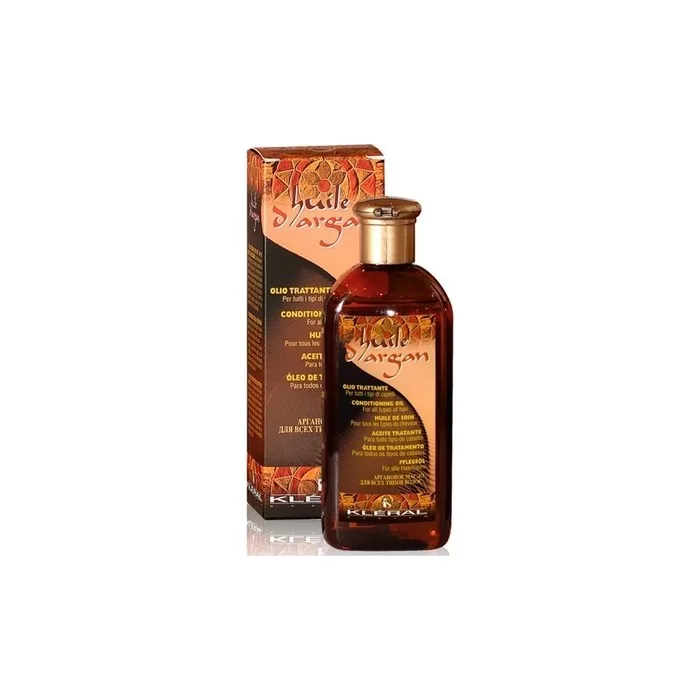 Kleral Argan Oil Treatment 150 Ml