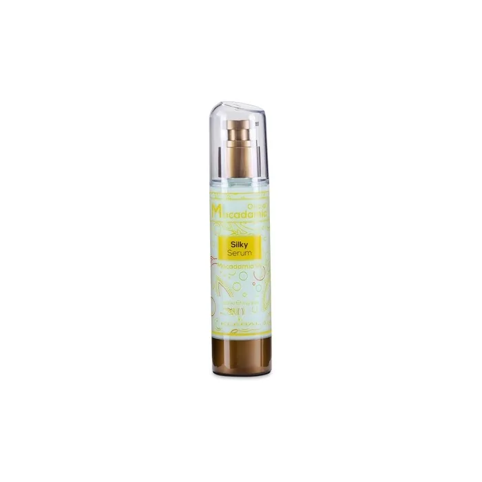 Kleral System Silky Macadamia Oil Serum 100ml