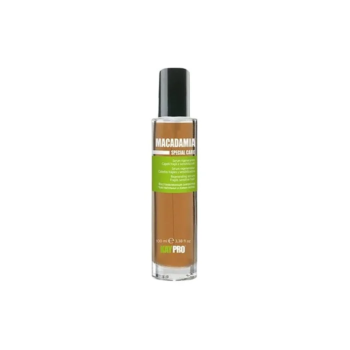 Special Care Macadamia Serum 100ml