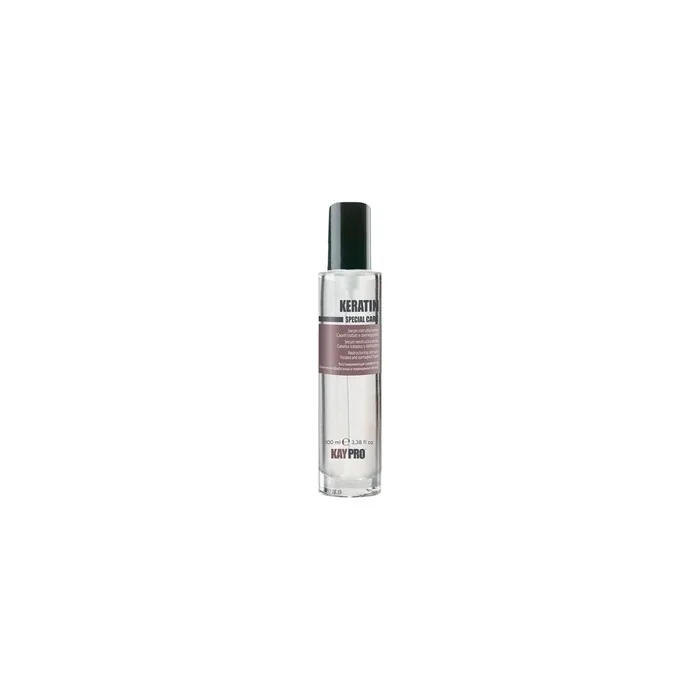 Kaypro Special Care Keratin Serum 100ml Professional Hair Care