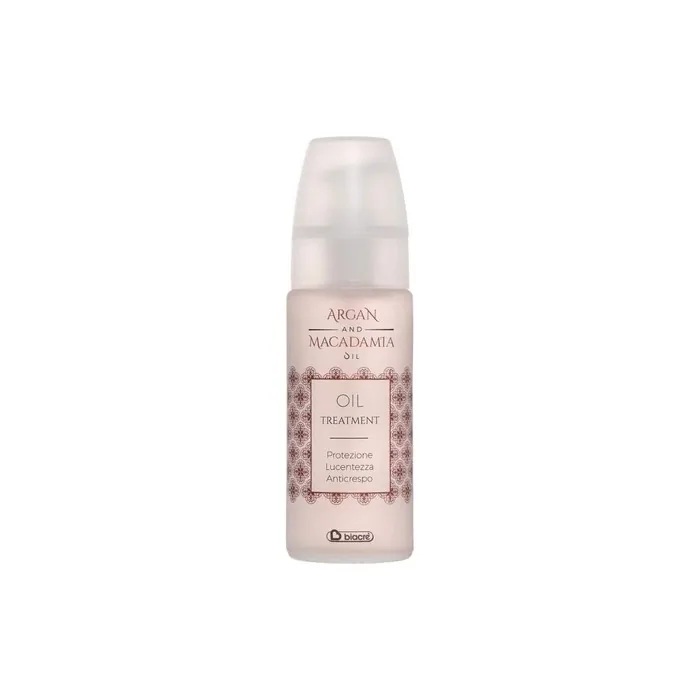 Biacrè Argan and Macadamia Oil Treatment 100ml 240g