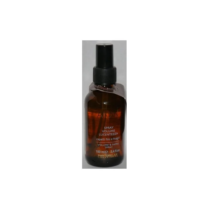 Phytorelax ARGAN Oil Volume & Shine Spray 3.4oz 100ml