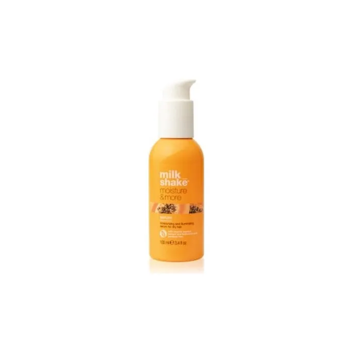 Milk_Shake Moisture & More Serum