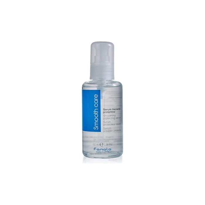 Fanola Smooth Control Serum Lisciante 100ml