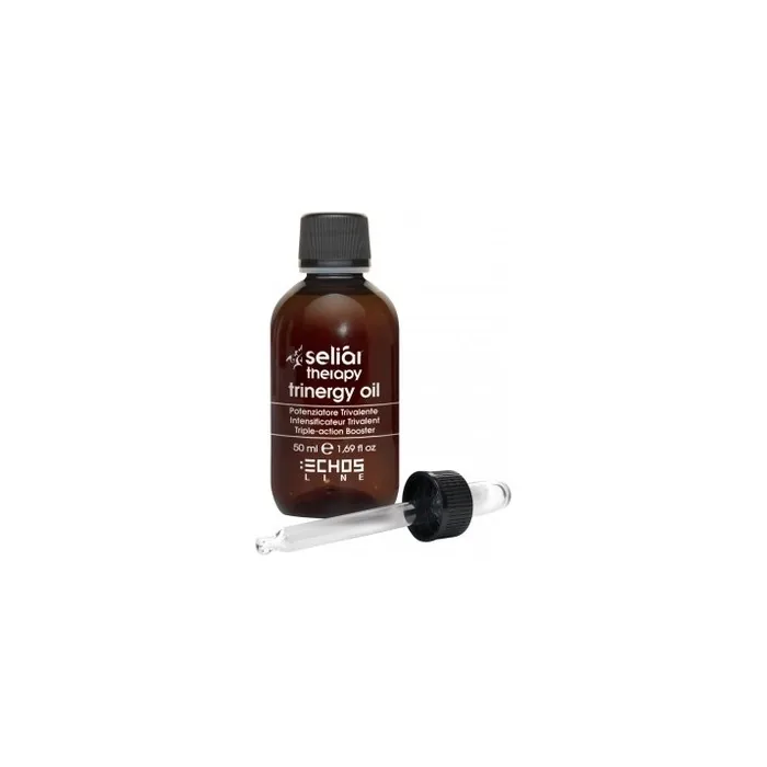 Echosline Trinergy Oil Booster 50ml
