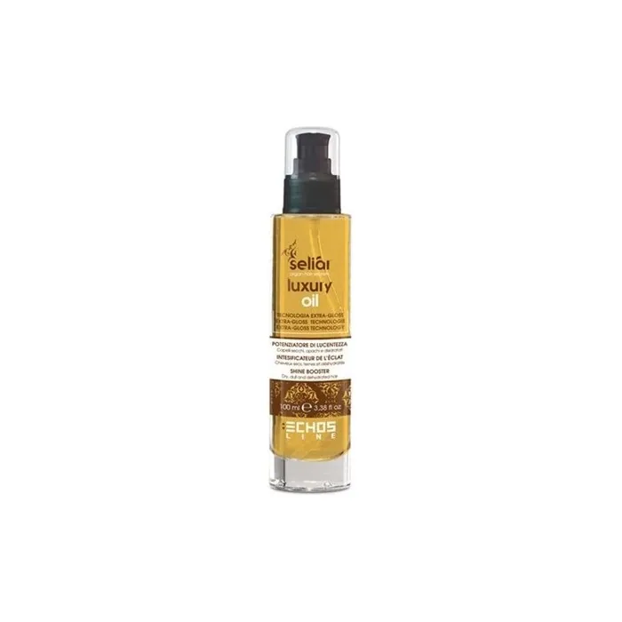 Echosline Luxury Oil 100ml