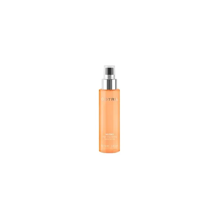 Cotril Creative Walk Nutro Miracle Oil 100ml Professional Hair Care