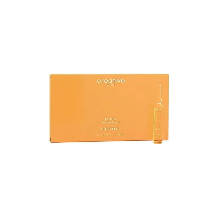 Cotril Nutro Miracle Potion 10 X 12ml
