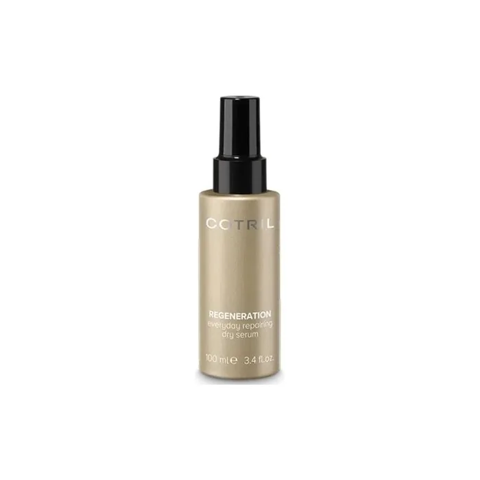 Cotril Regeneration Everyday Repairing Dry Serum