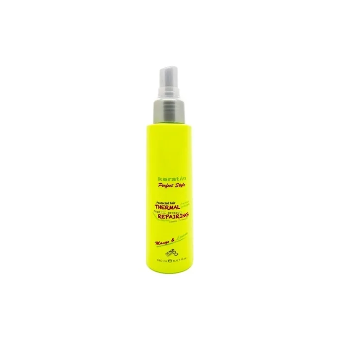 Bbcos Keratin Perfect Style Thermal Repairing 150ml