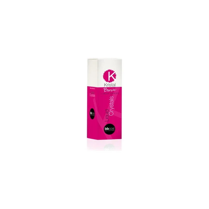 Bbcos Kristal Basic Liquid Crystals 100ml