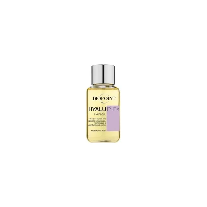 BIOPOINT Hyaluplex Hair Oil 30ml