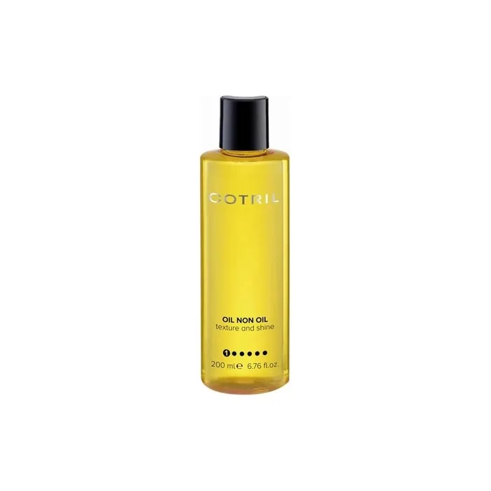 Cotril Creative Walk Oil Non-Oil Texture and Shine 200ml