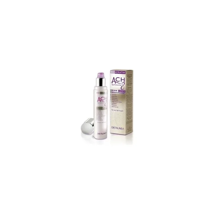 Gdp Biokeratin Ach8 Elixir Serum Prodige 100 Milliliters