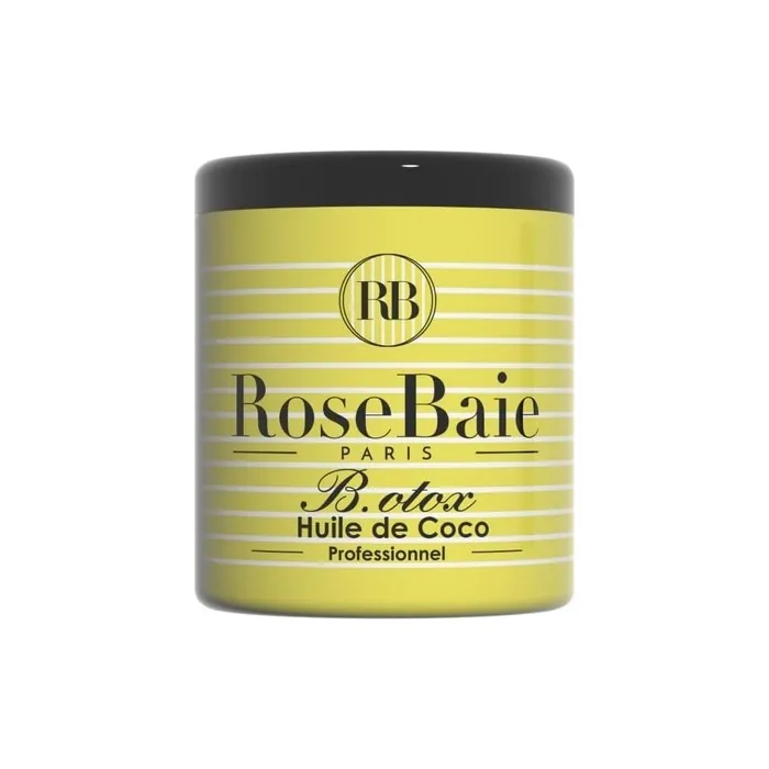 RoseBaie B.otox Coconut Hair Oil 1000ml
