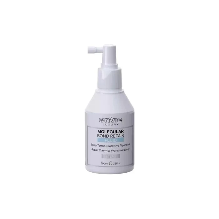 Envie Molecular Bond Repair Step 3 Fluid - 100 Ml