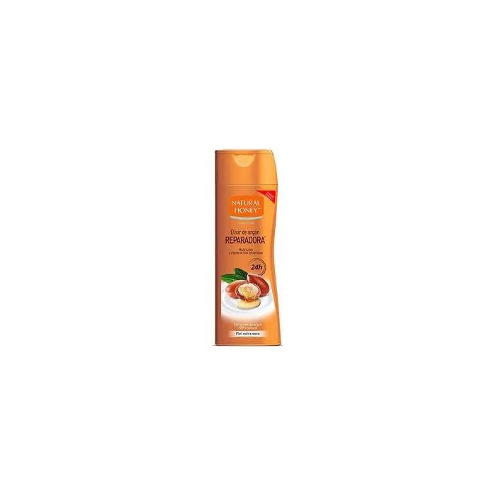 Natural Honey Argan Elixir 330ml
