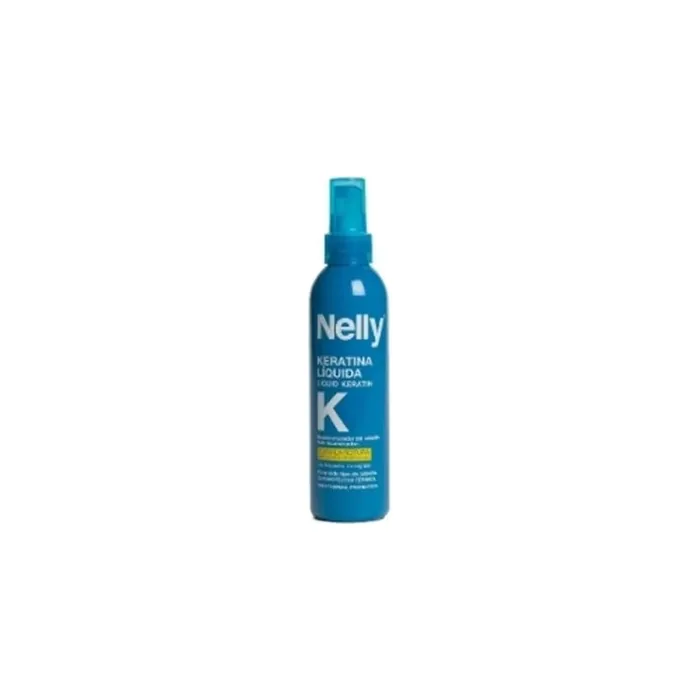 Nelly Nelly Liquid Keratin 200ml