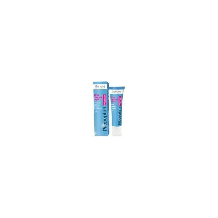 Pilopeptan Genov Pilopeptan Hair Repair Serum 30ml