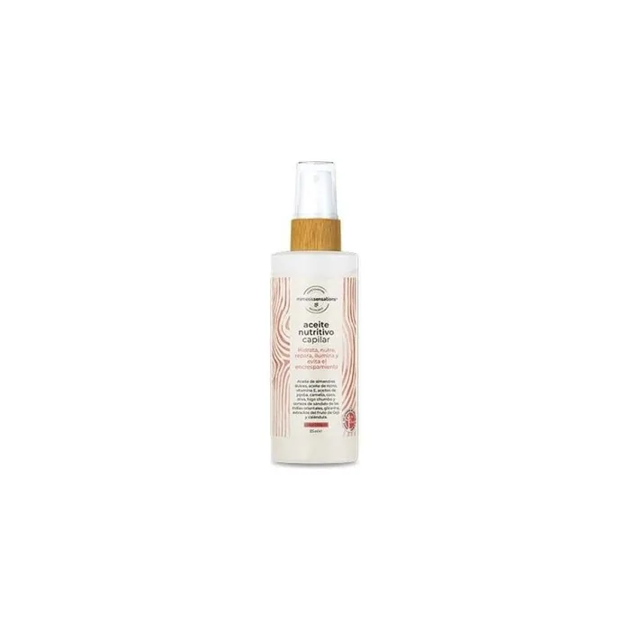 Nutritive Hair Oil 125ml