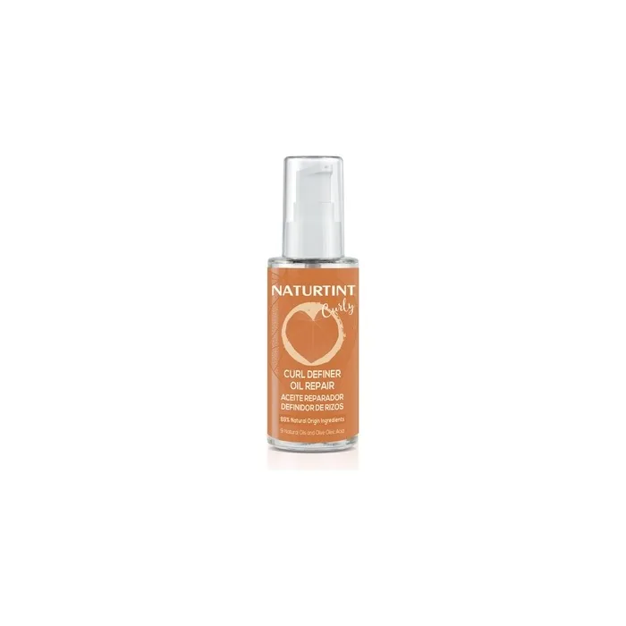 Naturtint Oil Repair Curl Definer 50ml
