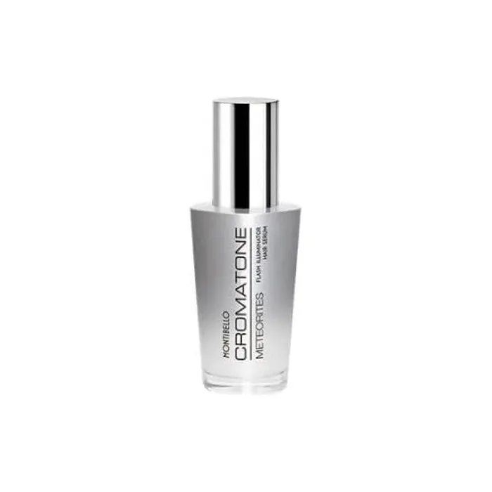 Monitbello Cromatone Meteorites Flash Illuminator Hair Serum 50ml