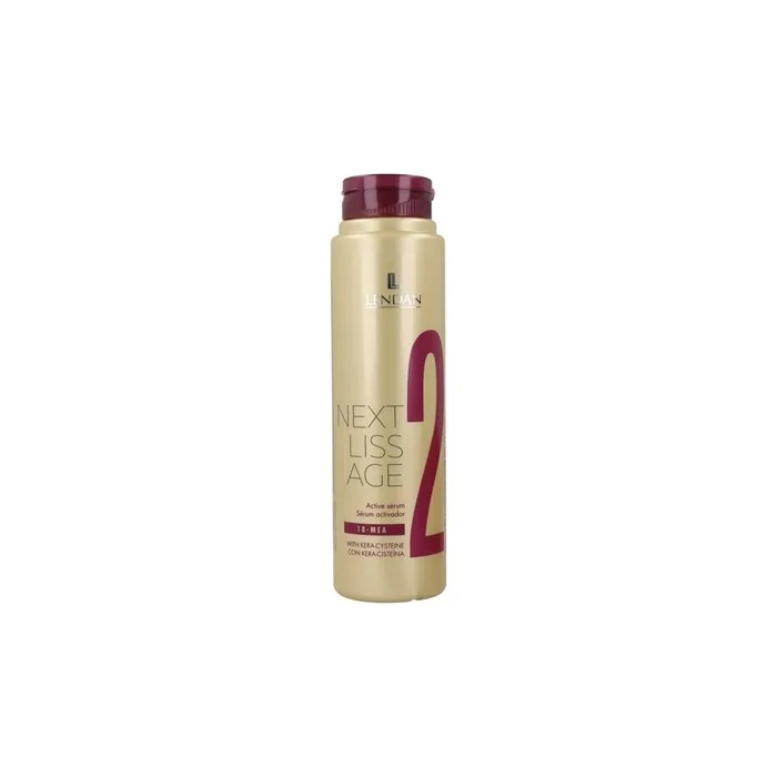 Lendan Next Liss Age Serum Activator 300 Ml - Hair Care Serum